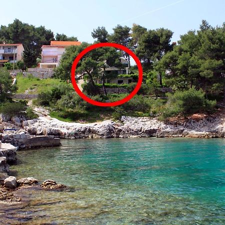 Apartments By The Sea Basina, Hvar - 542 Vrbanj 외부 사진