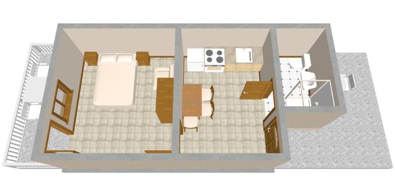 Apartments By The Sea Basina, Hvar - 542 Vrbanj 외부 사진