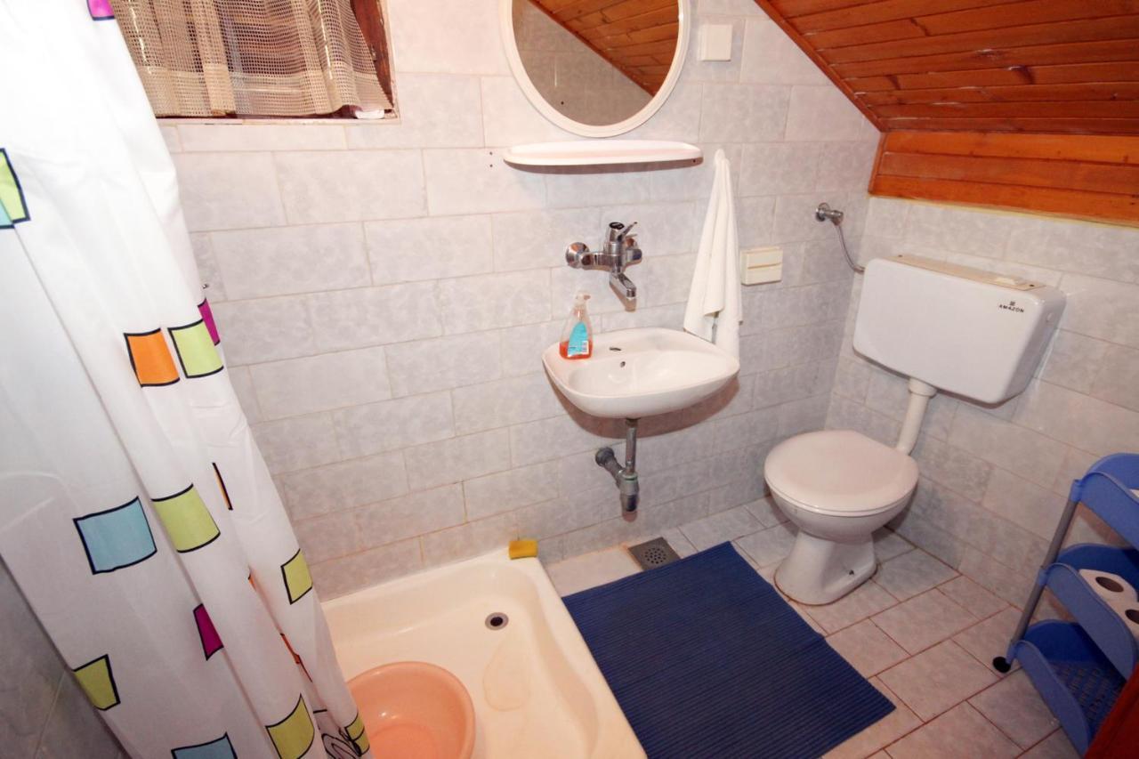 Apartments By The Sea Basina, Hvar - 542 Vrbanj 외부 사진