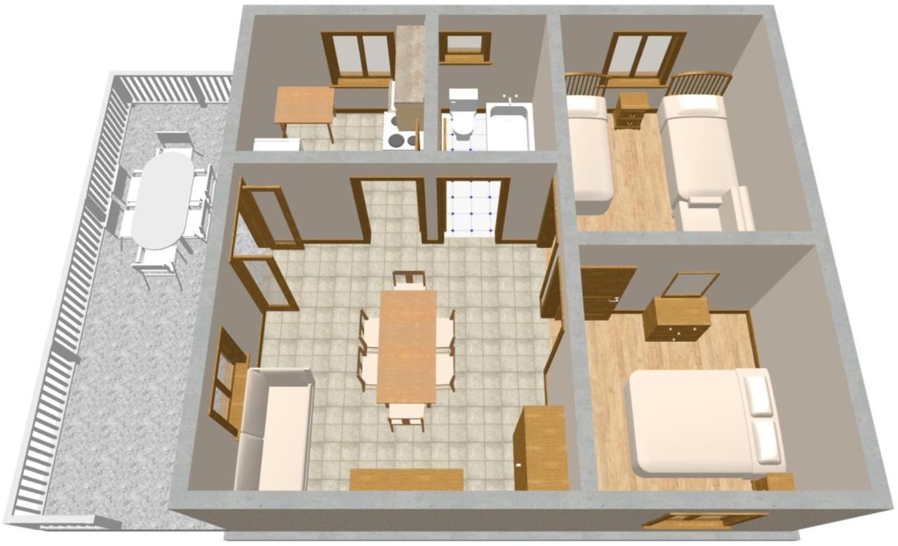 Apartments By The Sea Basina, Hvar - 542 Vrbanj 외부 사진