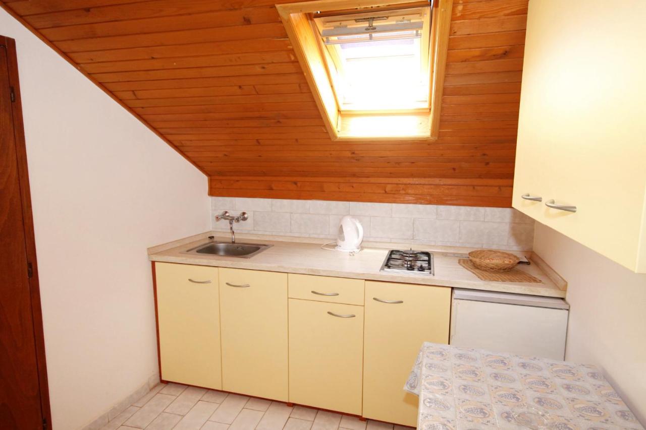Apartments By The Sea Basina, Hvar - 542 Vrbanj 외부 사진