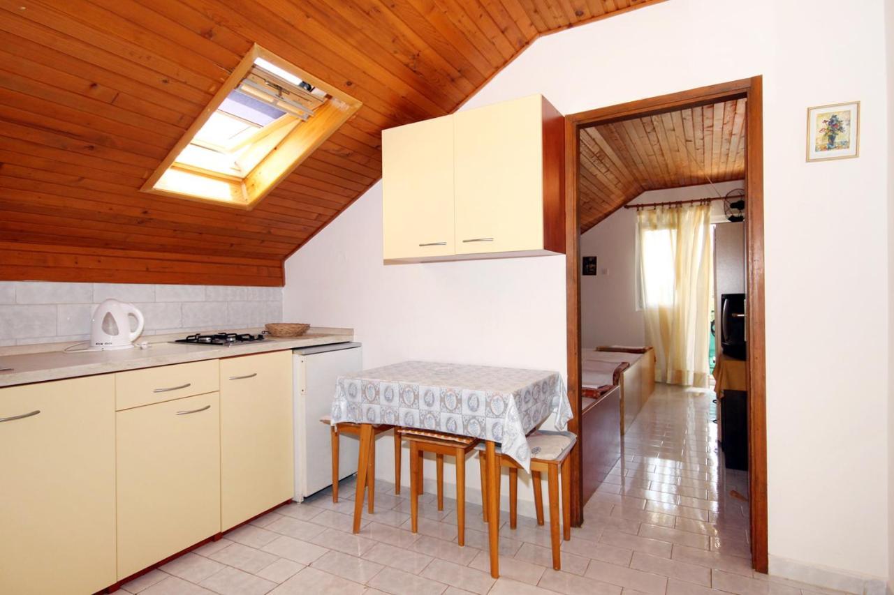 Apartments By The Sea Basina, Hvar - 542 Vrbanj 외부 사진