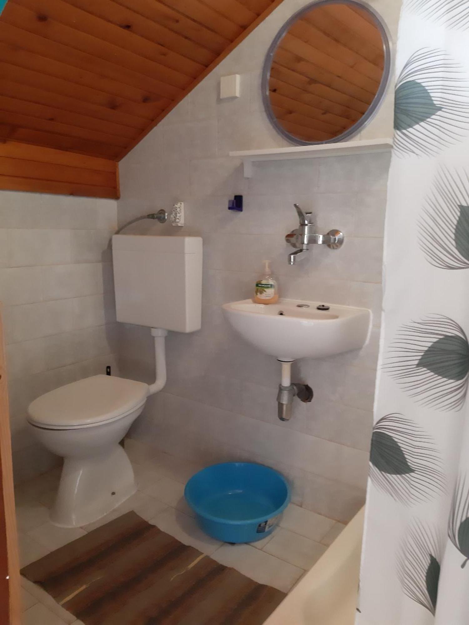 Apartments By The Sea Basina, Hvar - 542 Vrbanj 외부 사진