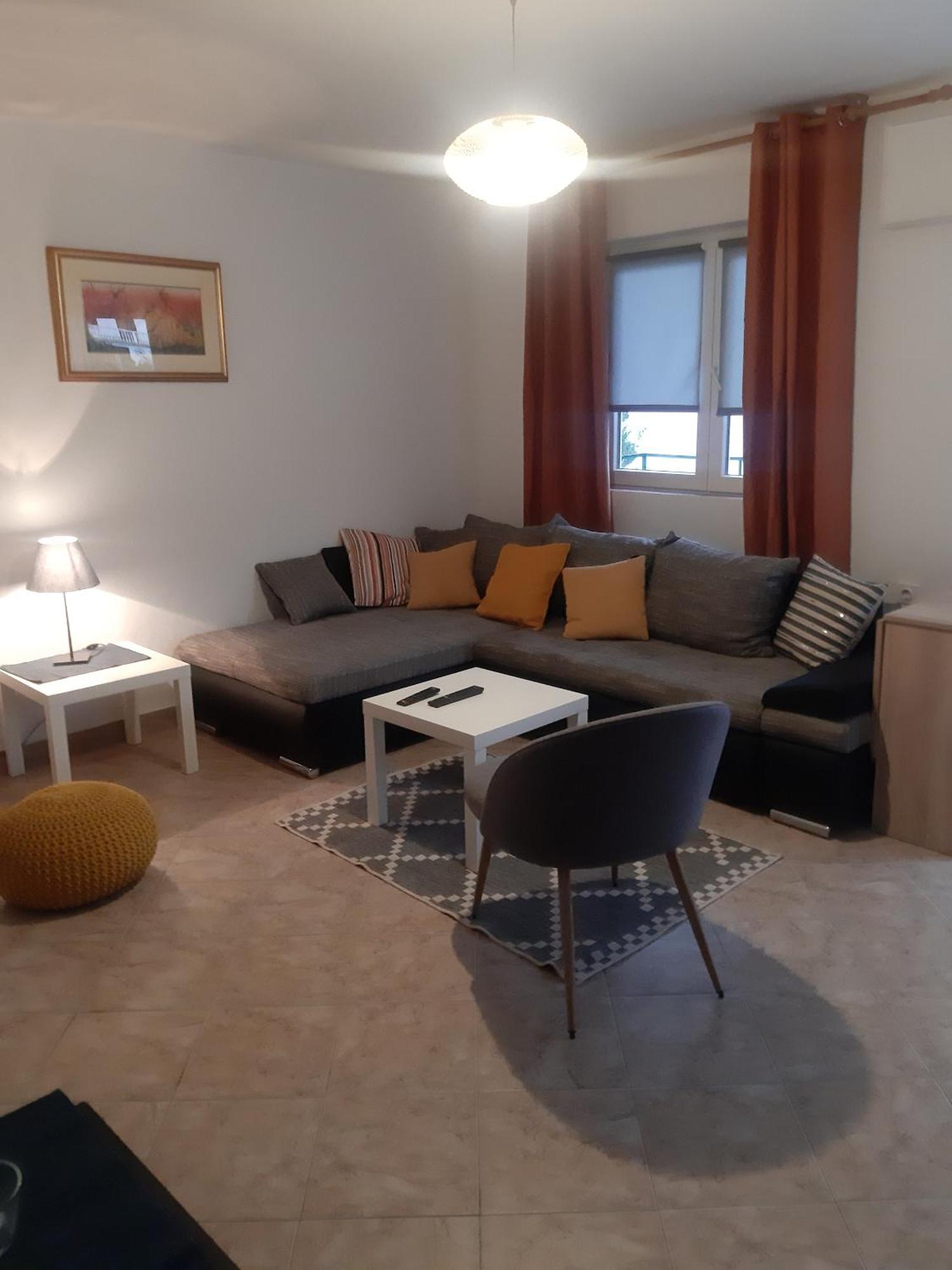 Apartments By The Sea Basina, Hvar - 542 Vrbanj 외부 사진