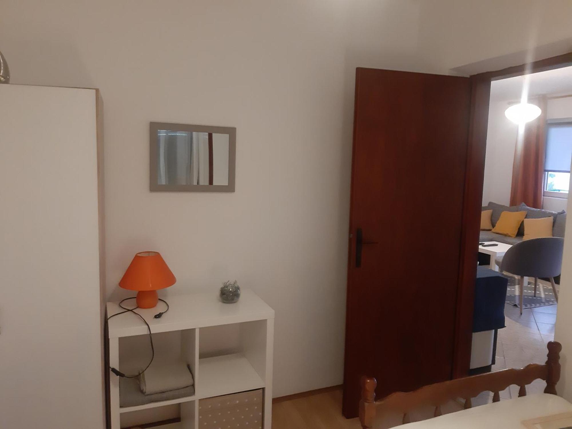 Apartments By The Sea Basina, Hvar - 542 Vrbanj 객실 사진