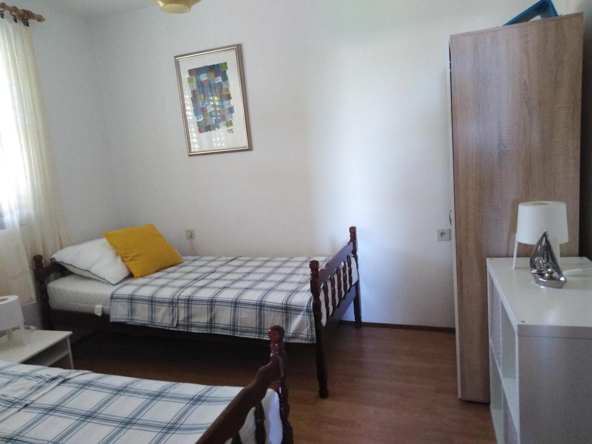 Apartments By The Sea Basina, Hvar - 542 Vrbanj 객실 사진